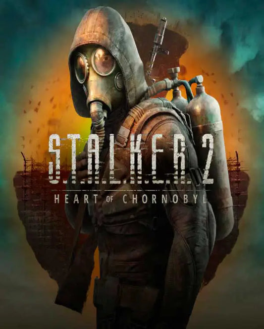 S.T.A.L.K.E.R. 2: Heart of Chornobyl Ps5 Juego Digital