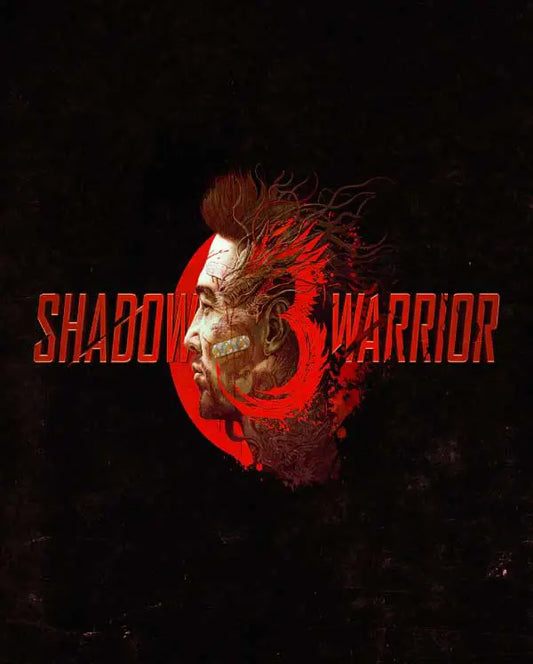 Shadow Warrior 3 Ps4 Juego Digital