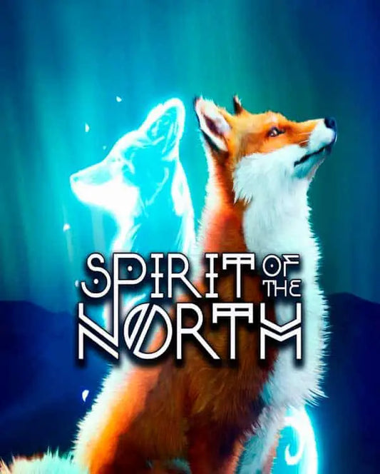 Spirit of the North Ps5 Juego Digital
