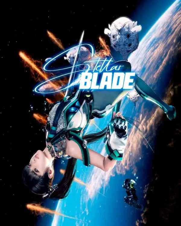 Stellar Blade Ps5 Juego Digital