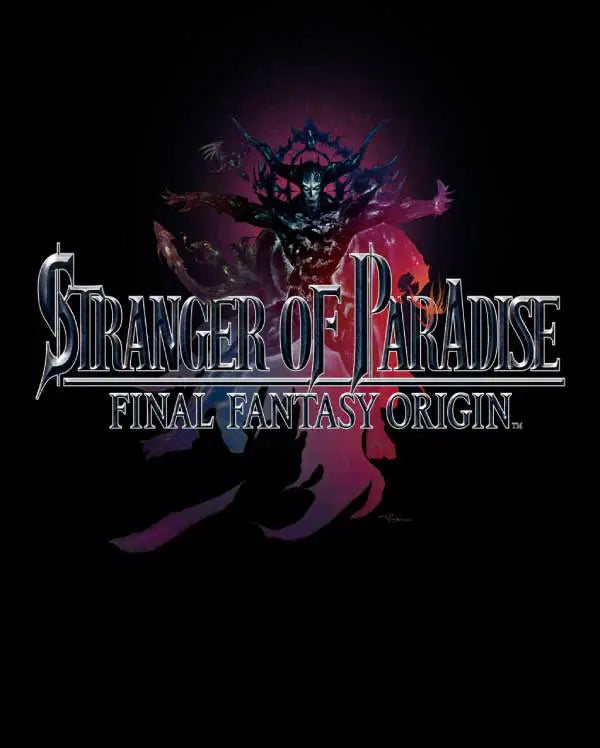 Stranger Of Paradise Final Fantasy Origin Ps4 Juego Digital