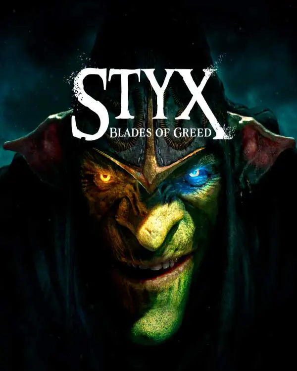 Styx: Blades of Greed Ps5 Juego Digital