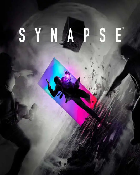 Portada o Cover de Synapse Vr2 Ps5 Juego Digital