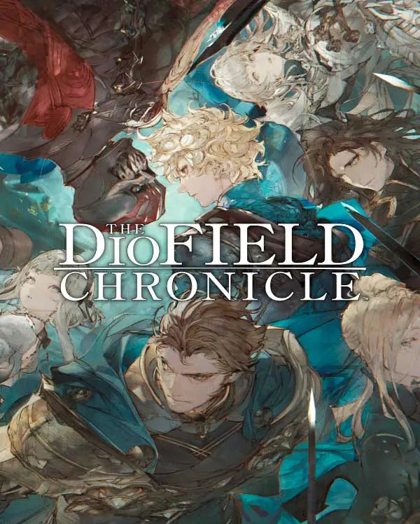 The DioField Chronicle Xbox One Juego Digital