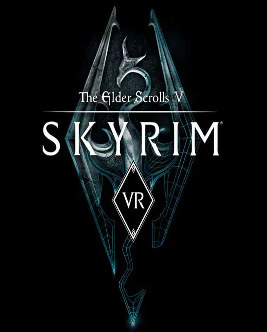 The Elder Scrolls V: Skyrim VR Ps4 Juego Digital