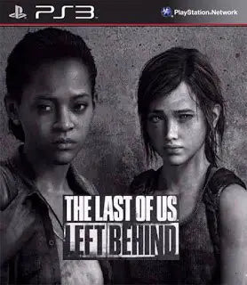 The Last of Us: Left Behind Stand Alone Ps3 Juego Digital