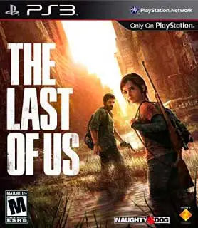 The Last of Us Ps3 Juego Digital