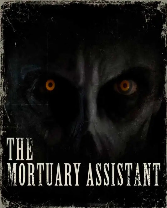 The Mortuary Assistant Ps5 Juego Digital