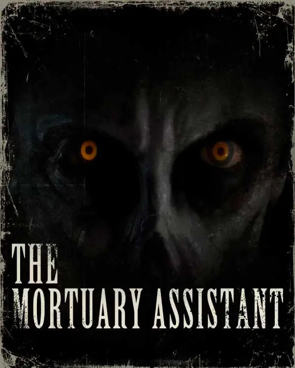 The Mortuary Assistant Ps4 Juego Digital
