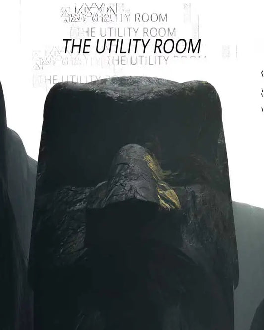 The Utility Room VR Ps5 Juego Digital