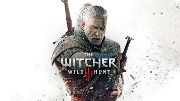 Portada o Cover de The Witcher 3: Wild Hunt Nintendo Switch 2 Juego Digital
