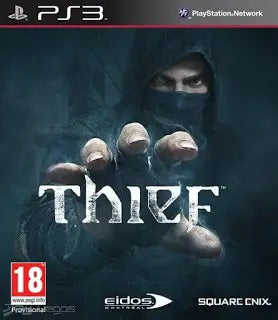 Thief Ps3 Juego Digital