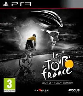 Tour de France 2013 - 100th Edition Ps3 Juego Digital