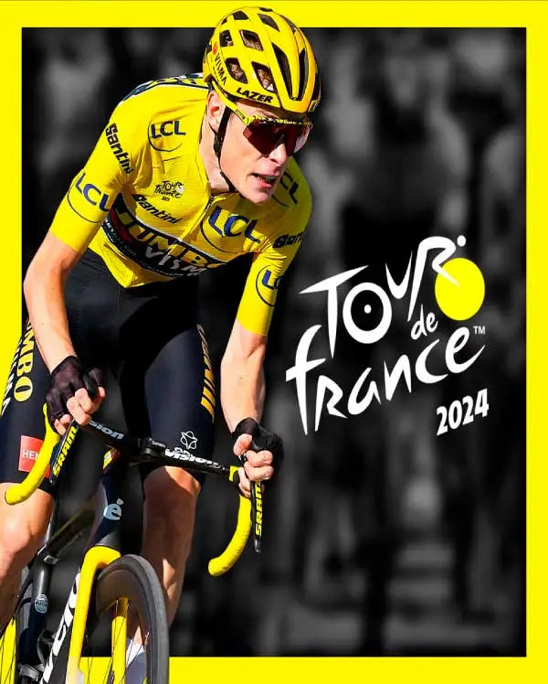 Tour de France 2024 Ps4 Juego Digital