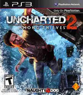 UNCHARTED 2: Among Thieves™ GOTY Edition Ps3 Juego Digital