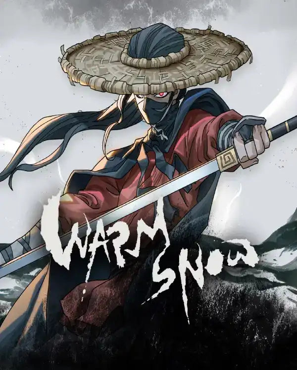 Portada o Cover de Juego Digital Warm Snow