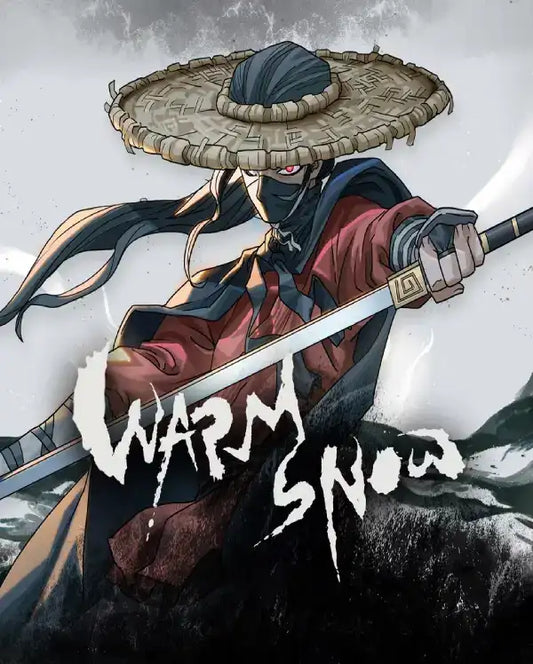 Portada o Cover de Juego Digital Warm Snow