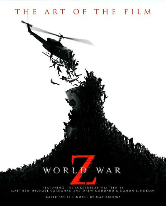 Portada o Cover de Juego Digital World War Z